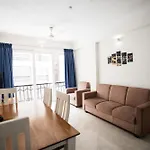 Bellagio Rezidencia 1 Bhk Service Apartments