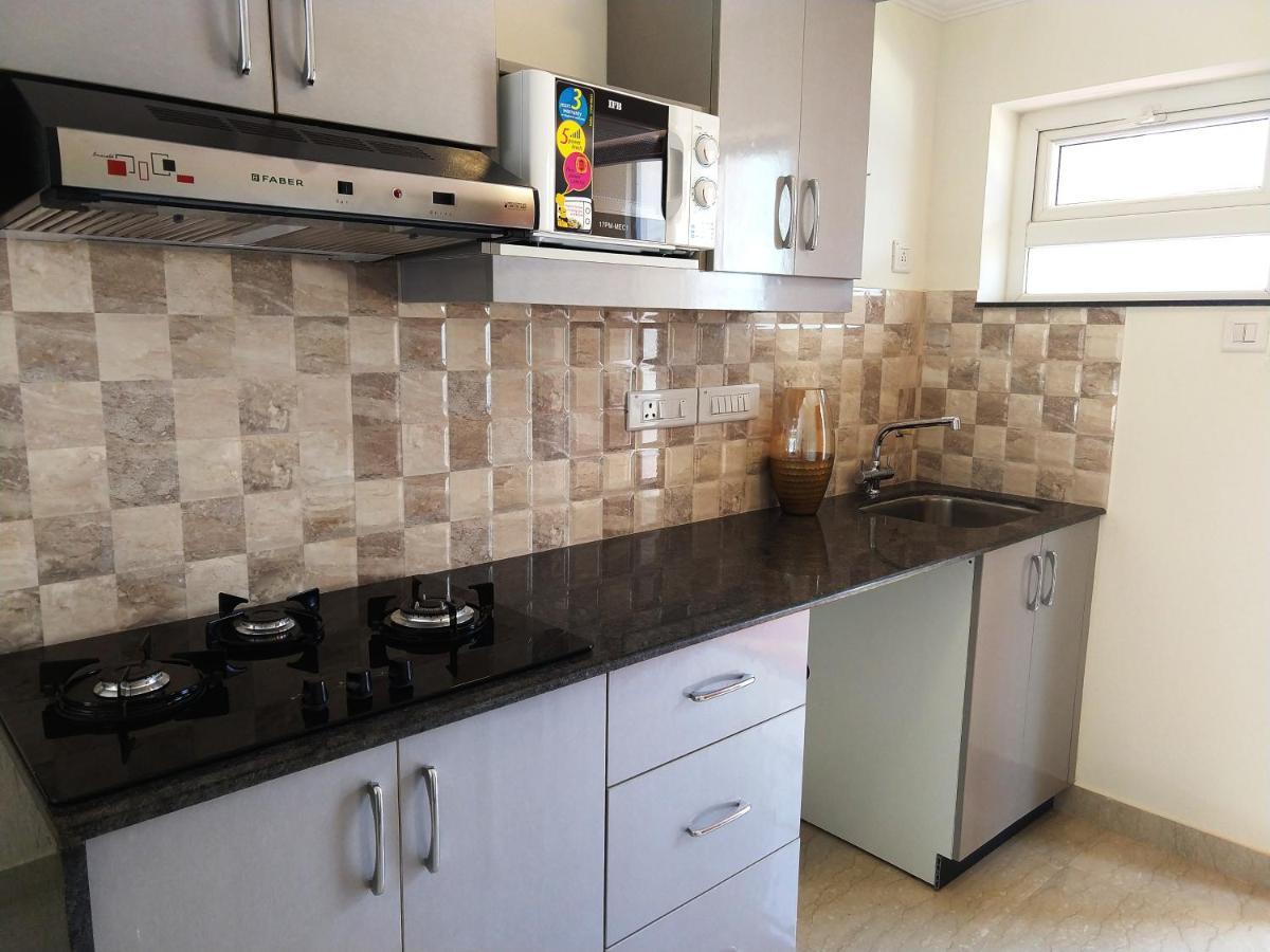 Bellagio Rezidencia 1 Bhk Service